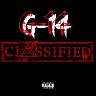 G-14 CLASSIFIED by DIRTY KATS