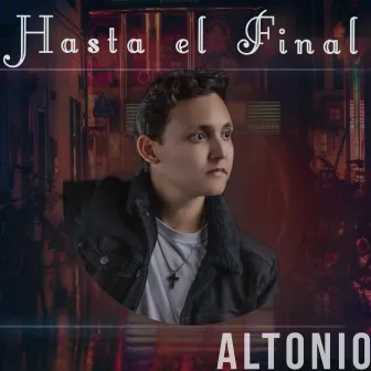 Hasta el Final by Unknown Artist