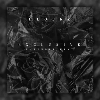 Exclusive - EP by Hloukz