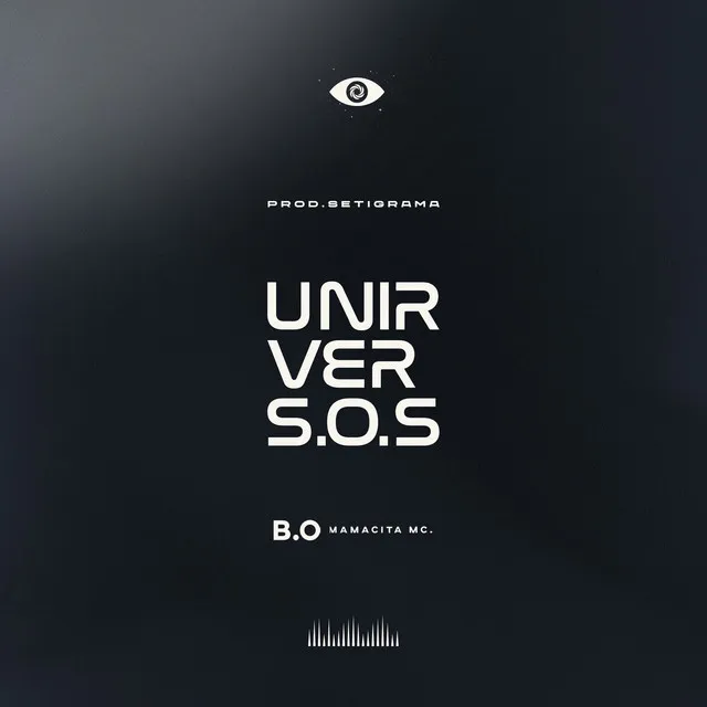 Unirversos #1 - B.O