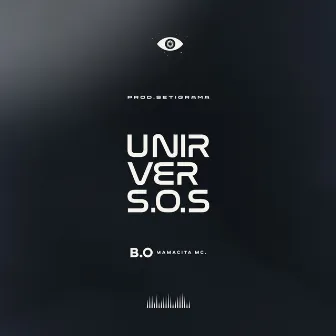 Unirversos #1 - B.O by Mamacita MC