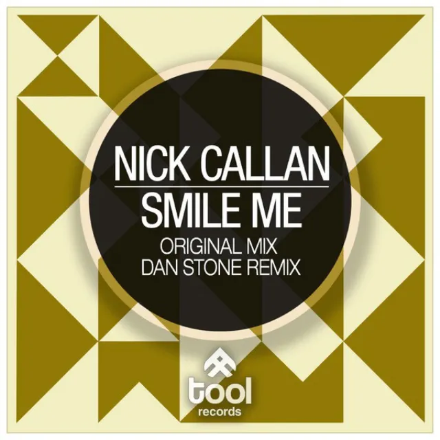 Smile Me - Original Mix