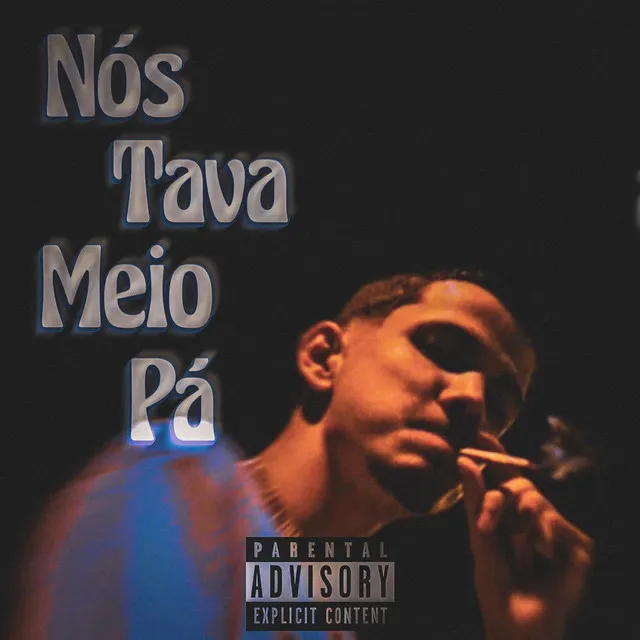 NÓS TAVA MEIO PÁ - The Street, Prod. Vinícius Beat & Prod. Kirxn Remix