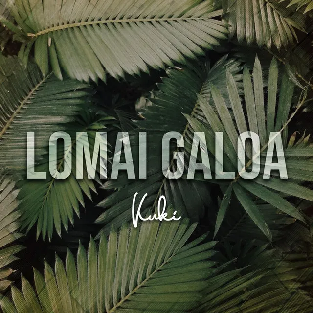 Lomai Galoa