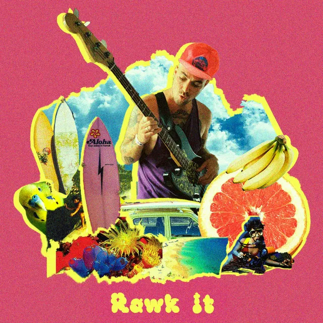 Rawk It