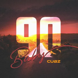 90s Baby by Cubz