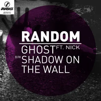 Ghost / Shadow On The Wall by Nick