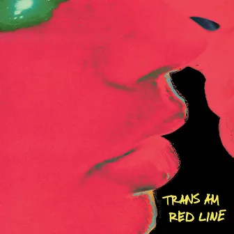 Red Line by Trans Am