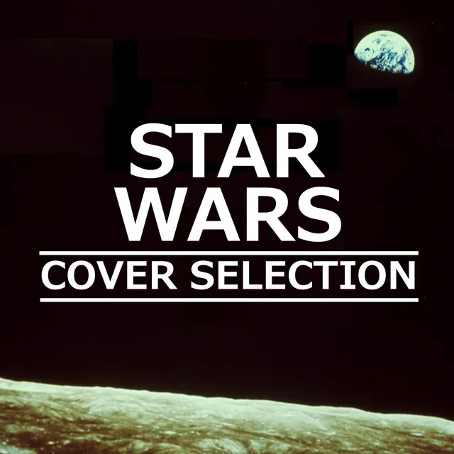 Victory Celebration (From "Star Wars: Episode VI - Return of the Jedi") (Cover)