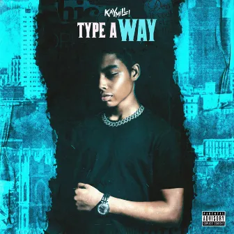 Type A Way by Unknown Artist