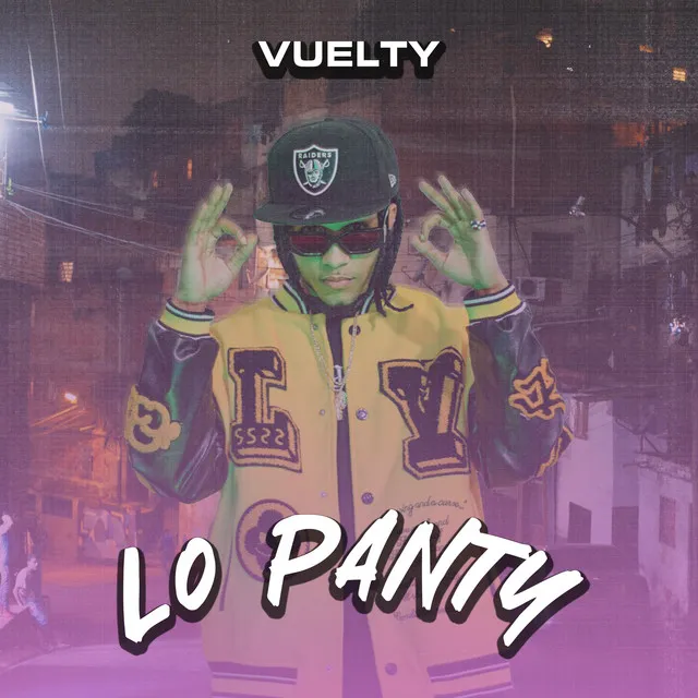 Lo panty