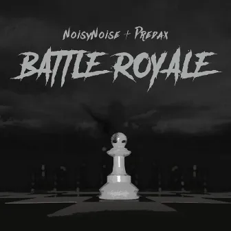 Battle Royale by NOISYNOISE