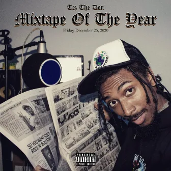 Mixtape of the Year by Tez the Don