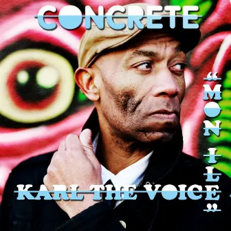 Mon Ile (Remixes) by Karl The Voice