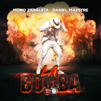 La Bomba by Mono Zabaleta