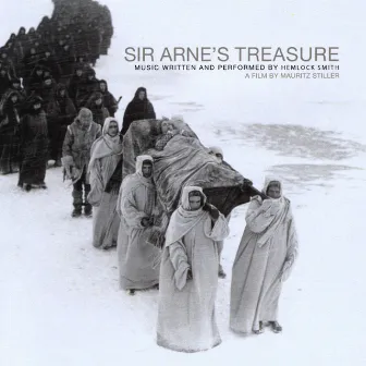 Sir Arne's Treasure by Hemlock Smith