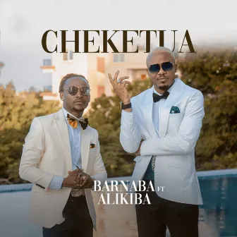 Cheketua by Barnaba