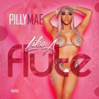 Like a Flute by Pilly Mae