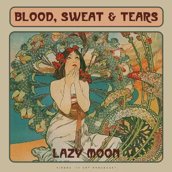 Lazy Moon (Live 1972) by Blood, Sweat & Tears