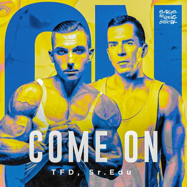 Come On - Radio Mix