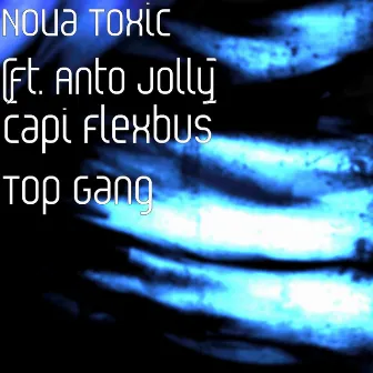 Capi Flexbus Top Gang by Nova Toxic