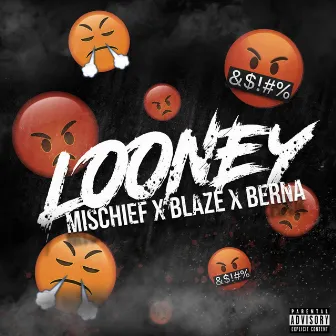 Looney by Berna