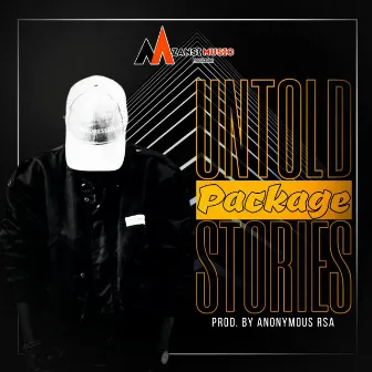 Untold Stories(Chapter I) by Anonymous RSA