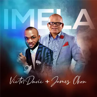 Imela by James Okon