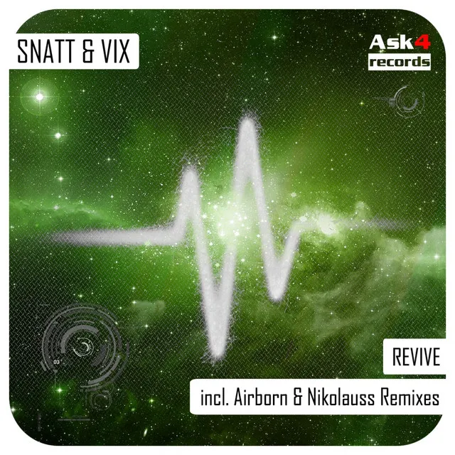 Revive - Airborn Radio Edit