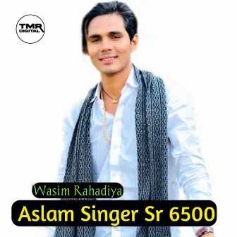 Aslam Singer Sr 6500 by Unknown Artist