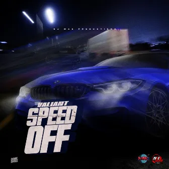 Speed Off by 