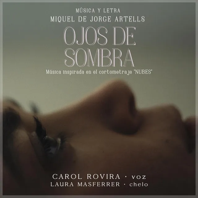 Ojos de Sombra