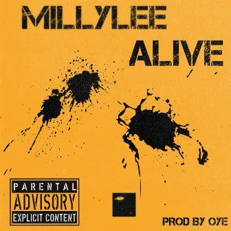 Alive by Millylee