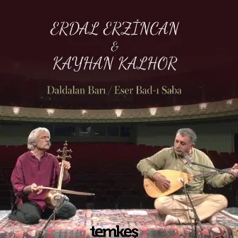 Daldalan Barı / Eser Bad-ı Saba by Kayhan Kalhor