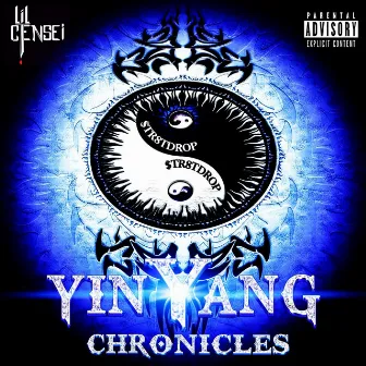 Yin Yang Chronicles by Lil Censei