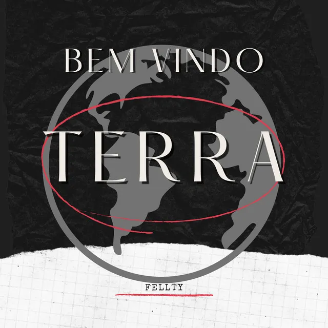 Bem Vindo a Terra