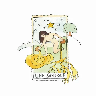 Une source by Ben Lupus