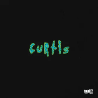 Curtis by Kid Buu