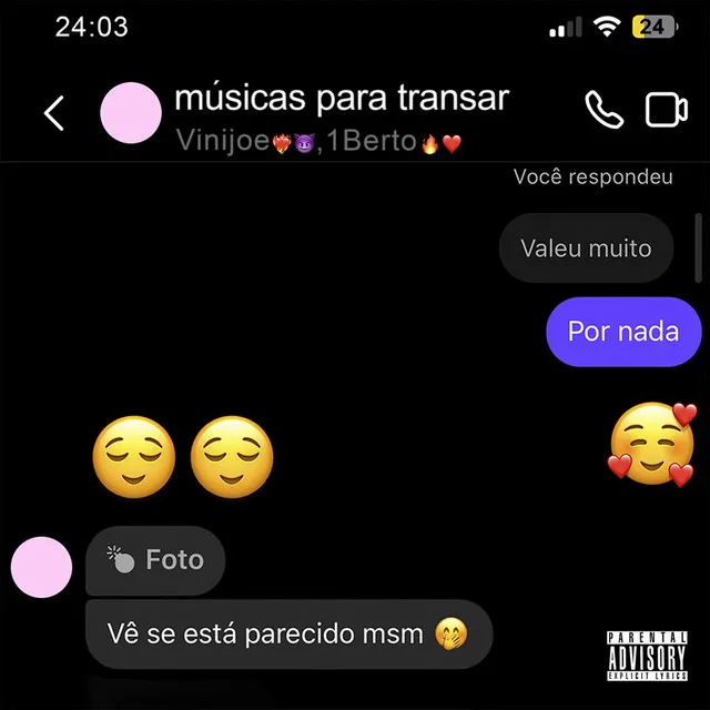 Músicas para Transar