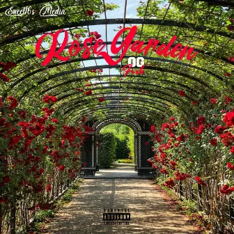 Rose Garden by Og Frsh