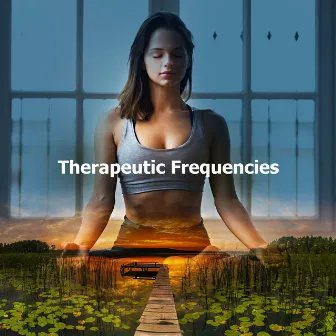 Therapeutic Frequencies by Healing Frequencies