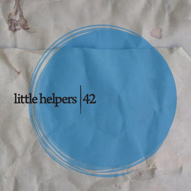 Little Helper 42-4 - Original Mix