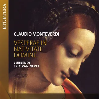 Monteverdi & Gabrieli & Cozzolani: Vesperae in nativitate domine by Currende