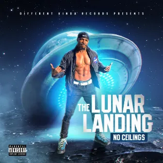 The Lunar Landing by No Ceilings