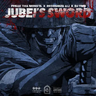 Jubei's Sword by Freak Tha Monsta