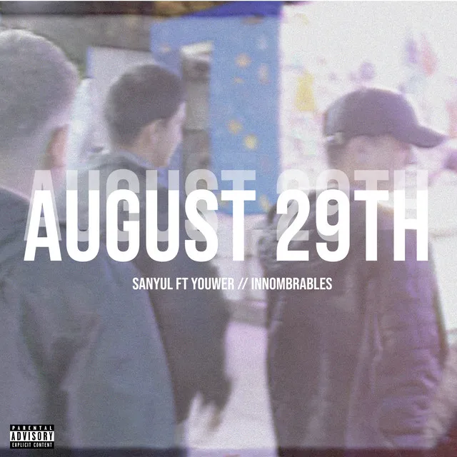 August 29Th