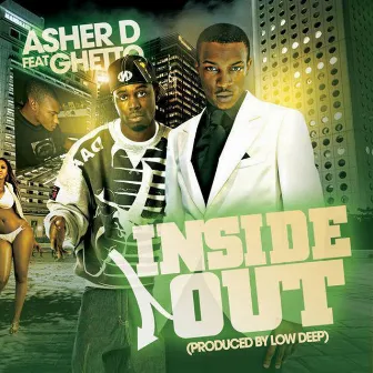 Inside Out by Asher D