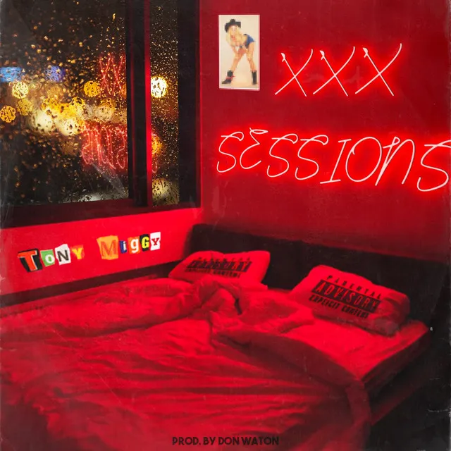 XXX Sessions