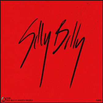 Silly Billy by EDAN