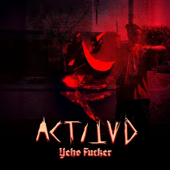 ACTITUD by Yeho Fucker